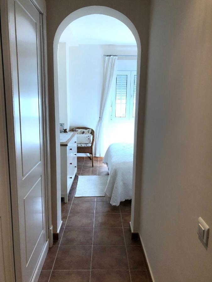 Marina Isla Canela Apartment هويلفا المظهر الخارجي الصورة