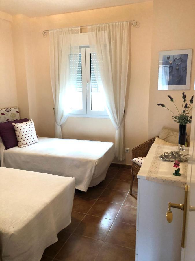 Marina Isla Canela Apartment هويلفا المظهر الخارجي الصورة