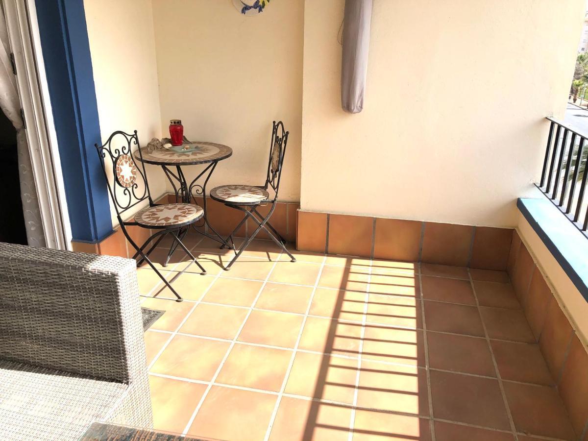 Marina Isla Canela Apartment هويلفا المظهر الخارجي الصورة
