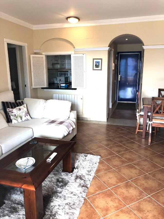 Marina Isla Canela Apartment هويلفا المظهر الخارجي الصورة
