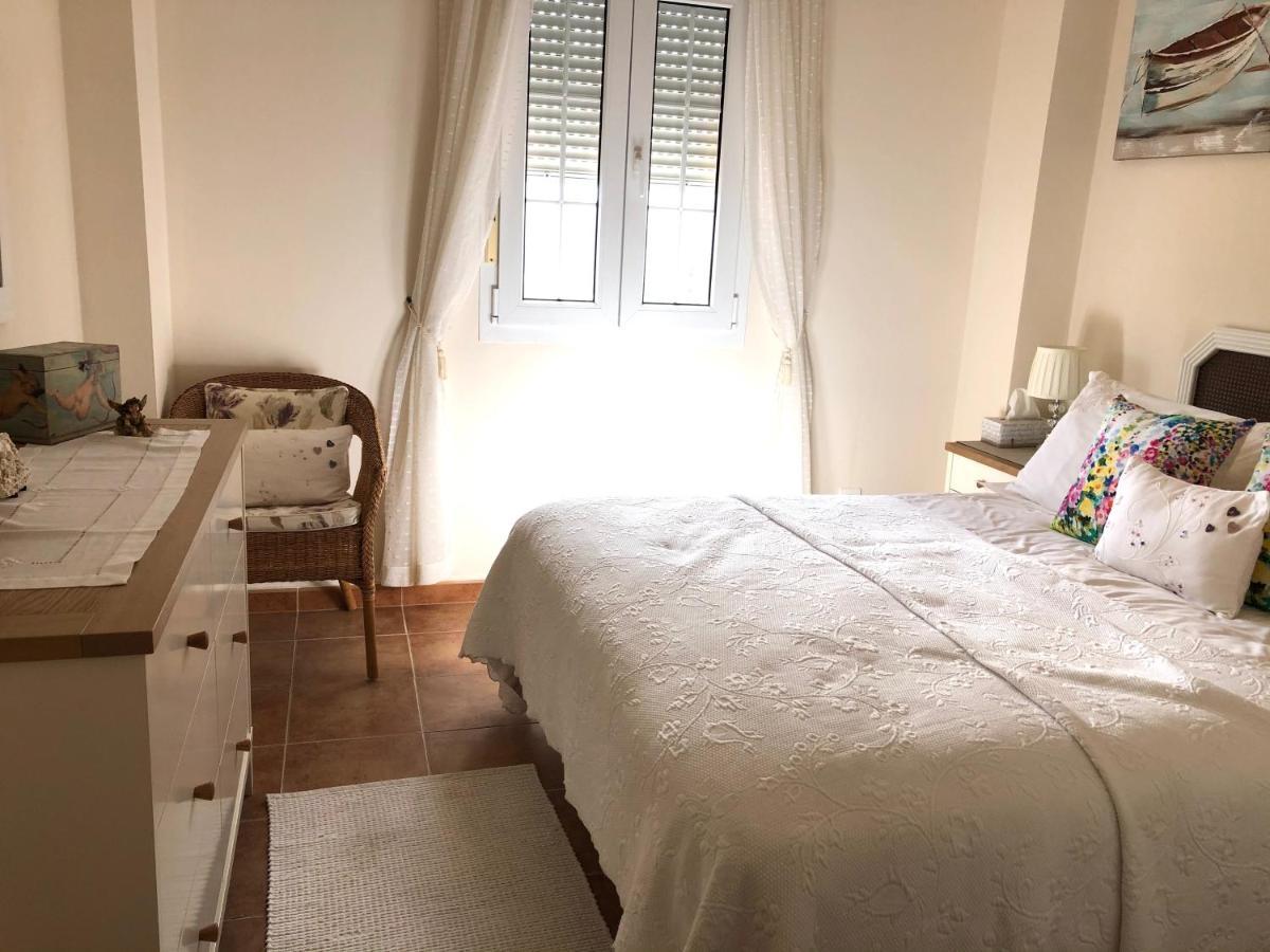 Marina Isla Canela Apartment هويلفا المظهر الخارجي الصورة