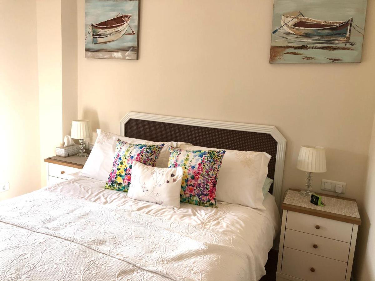 Marina Isla Canela Apartment هويلفا المظهر الخارجي الصورة