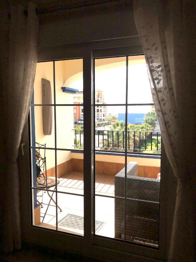 Marina Isla Canela Apartment هويلفا المظهر الخارجي الصورة